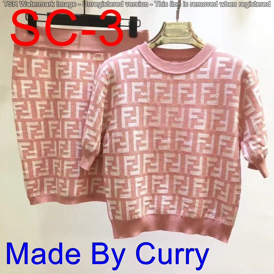 Z7796 FENDI 45$ gallery