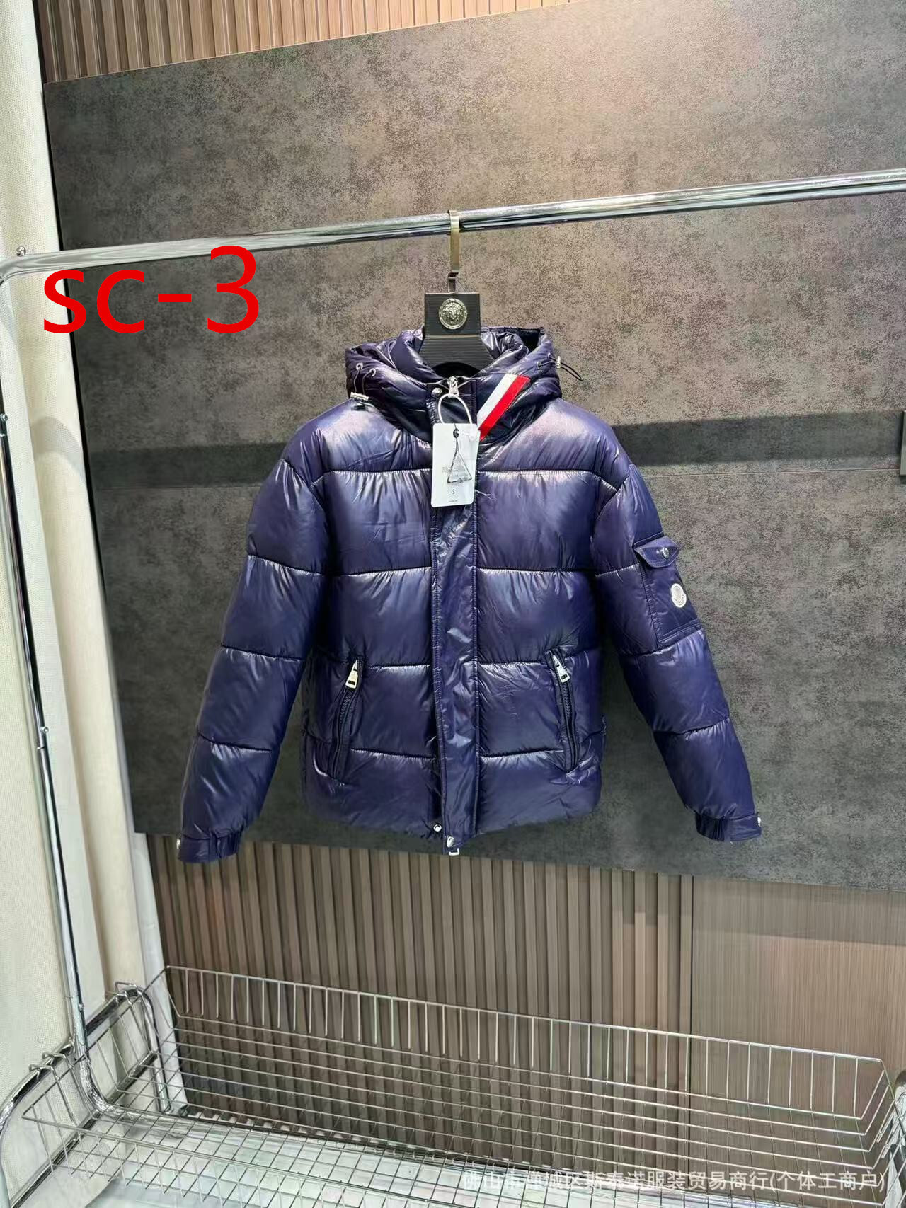 Z7801-65.99$  Monk gallery