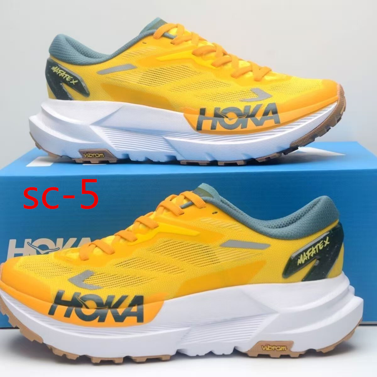 Z7806 HOKA 66.99$ gallery