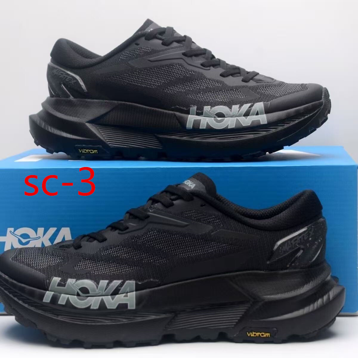 Z7806 HOKA 66.99$ gallery