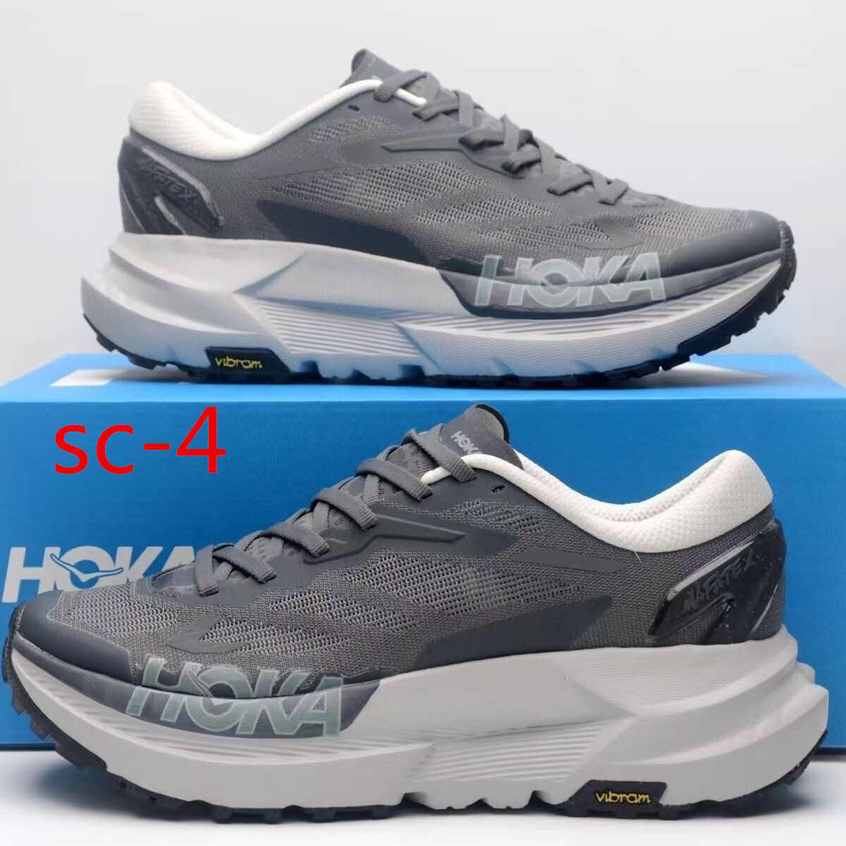 Z7806 HOKA 66.99$ gallery