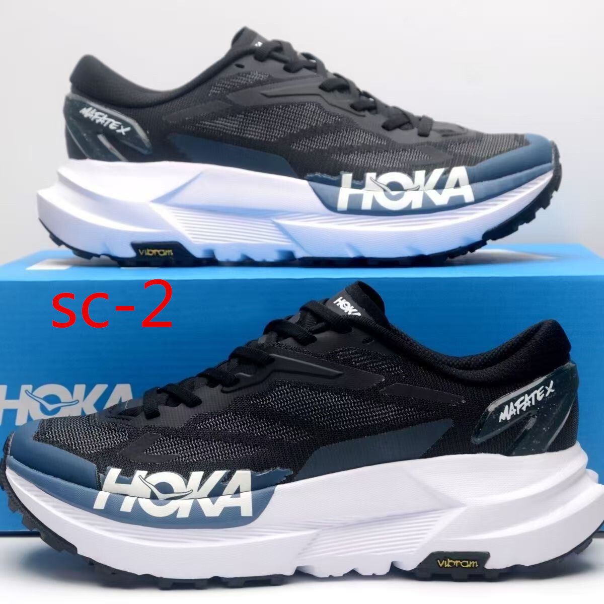 Z7806 HOKA 66.99$ gallery