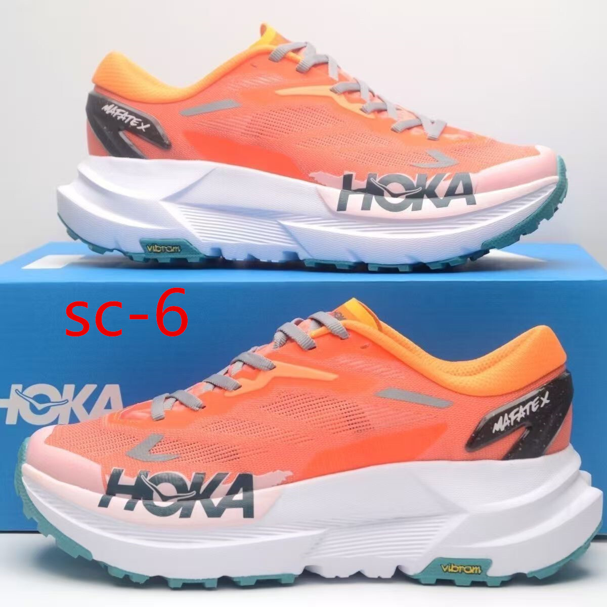 Z7806 HOKA 66.99$ gallery