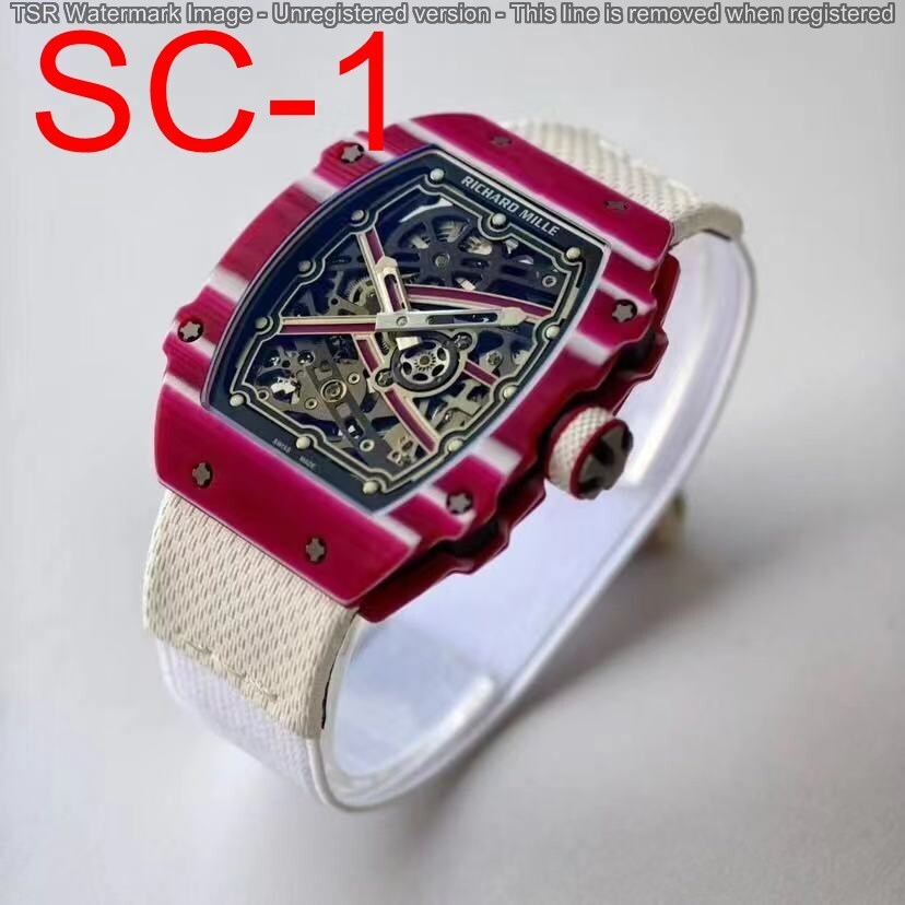 Z7815 Richardmille 138$ gallery