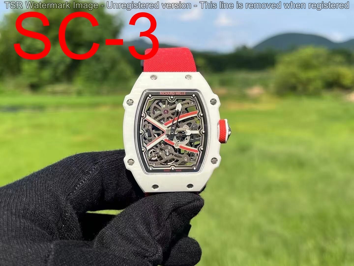 Z7815 Richardmille 138$ gallery