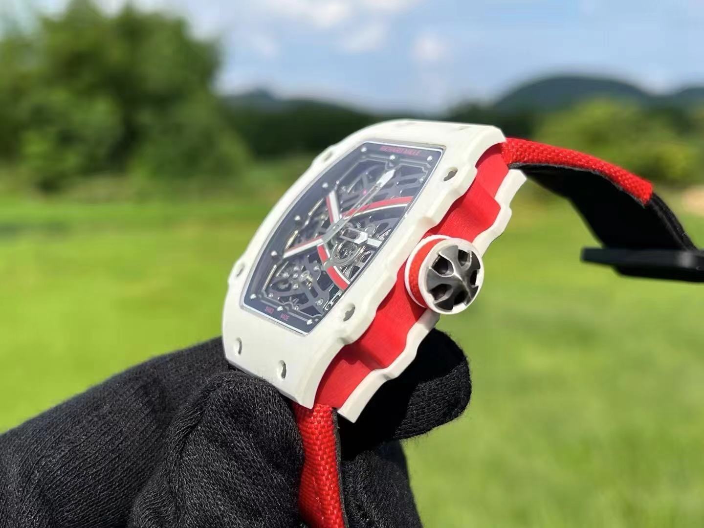 Z7815 Richardmille 138$ gallery