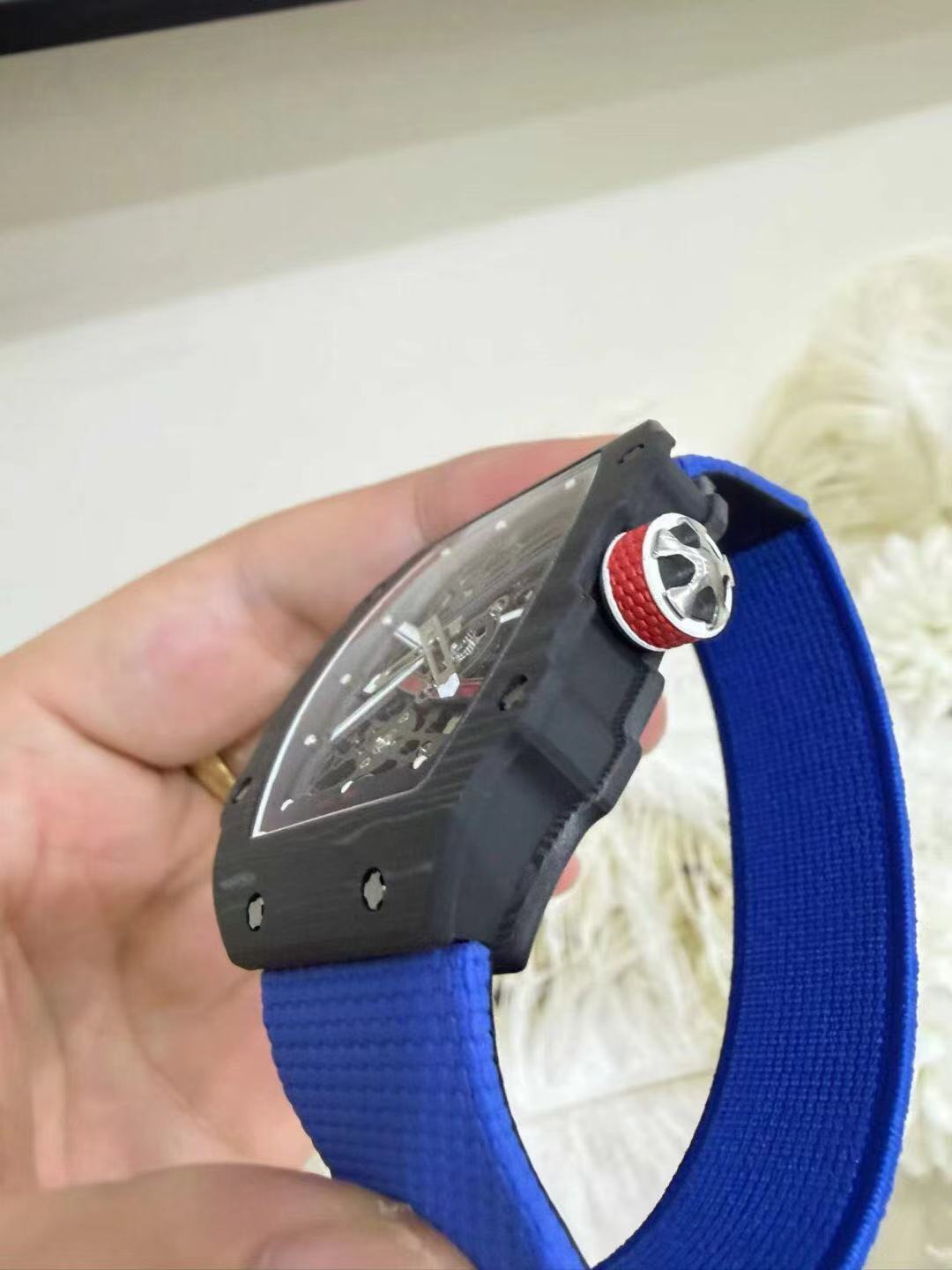 Z7815 Richardmille 138$ gallery