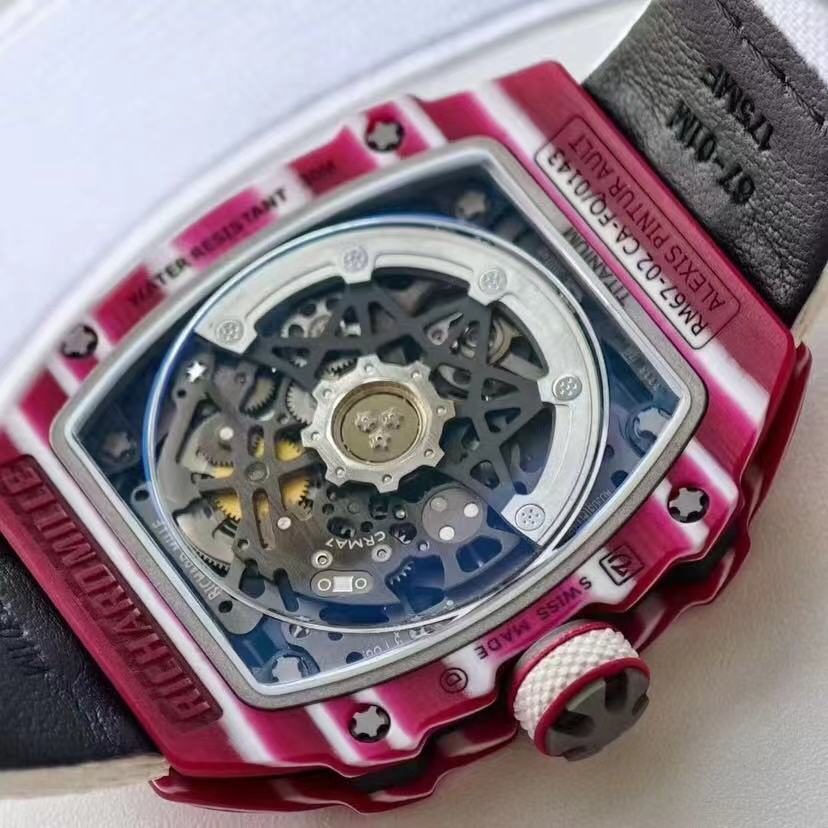 Z7815 Richardmille 138$ gallery