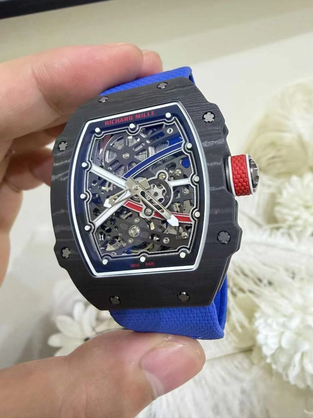 Z7815 Richardmille 138$ gallery