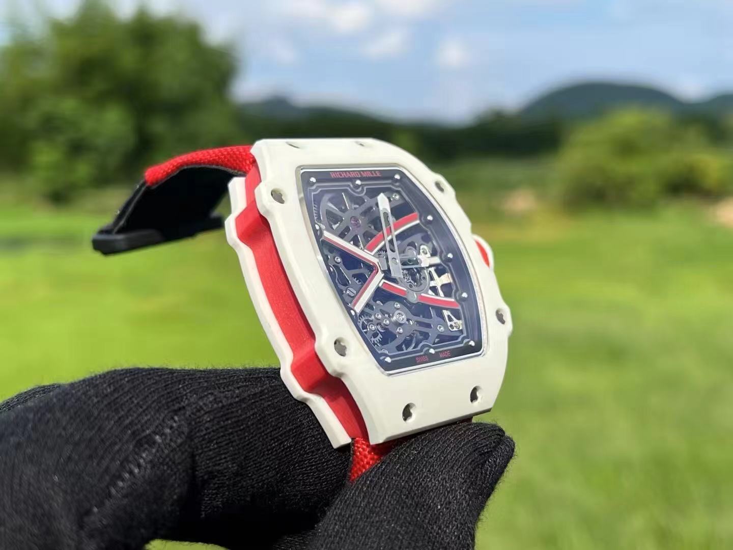 Z7815 Richardmille 138$ gallery