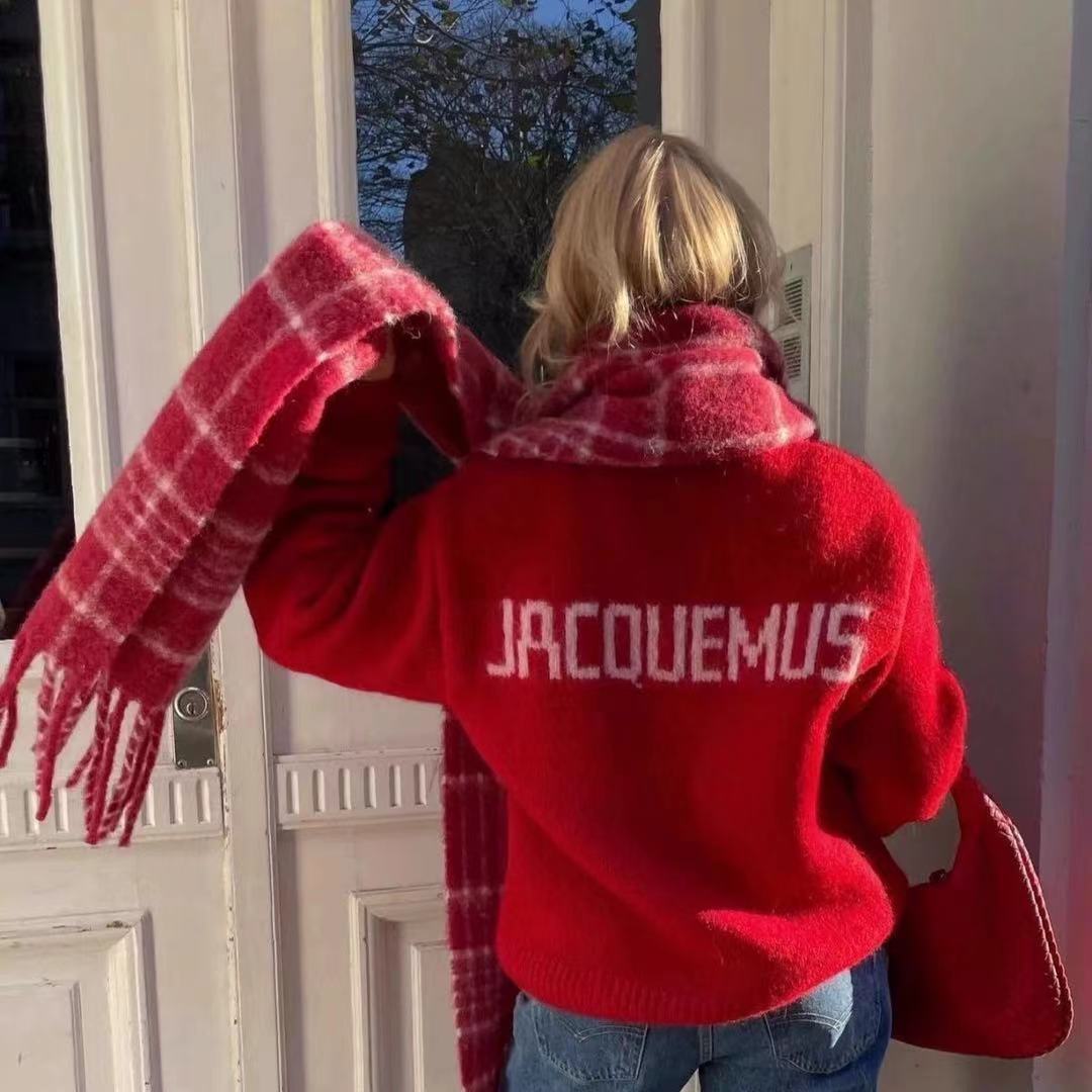 Z7820 JACQUEMUS 49$ gallery