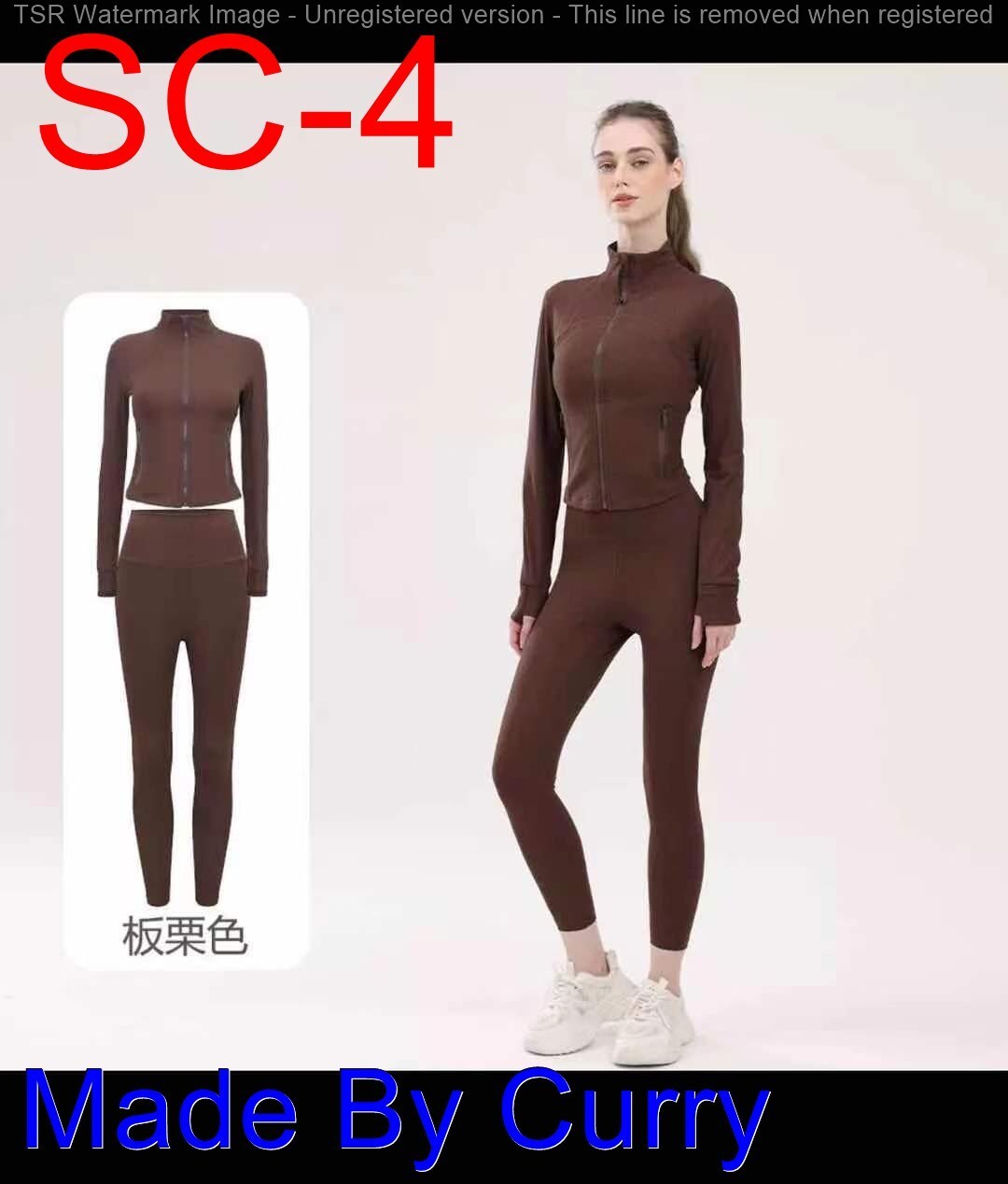 Z7825 LULULEMON 45$ gallery