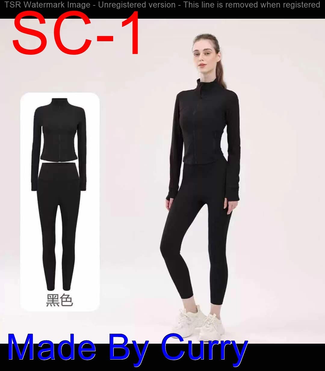 Z7825 LULULEMON 45$ gallery