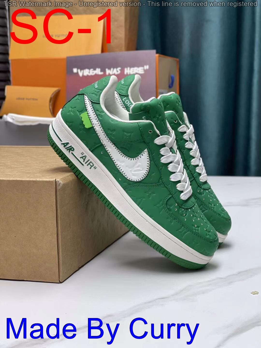 Z7846 Nike & LV 79$ gallery