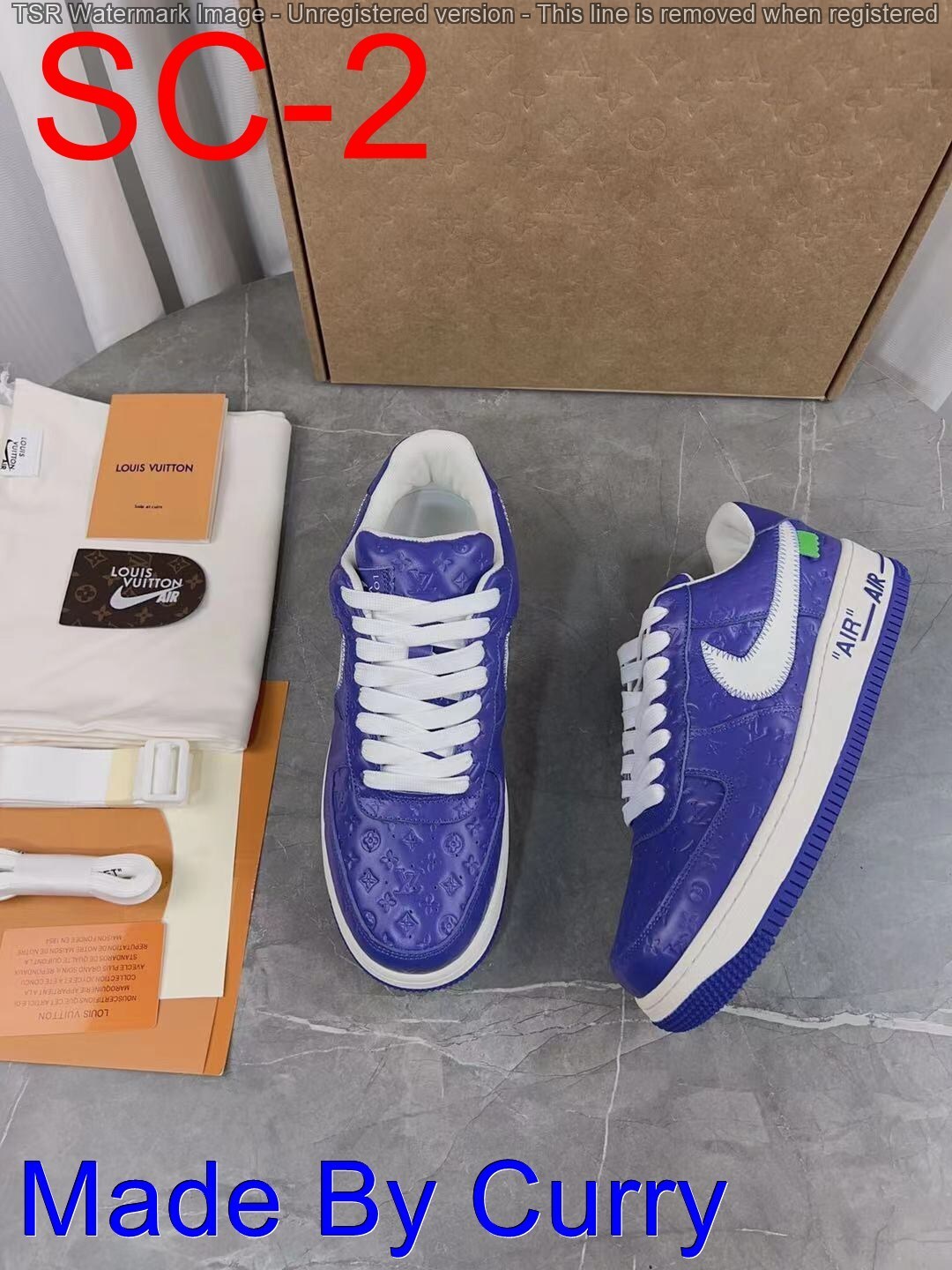 Z7846 Nike & LV 79$ gallery