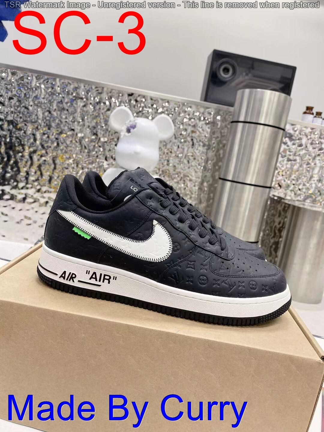 Z7846 Nike & LV 79$ gallery