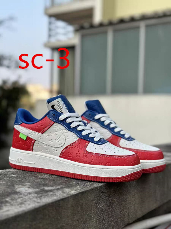 Z7847 Nike& LV 79.99$ gallery