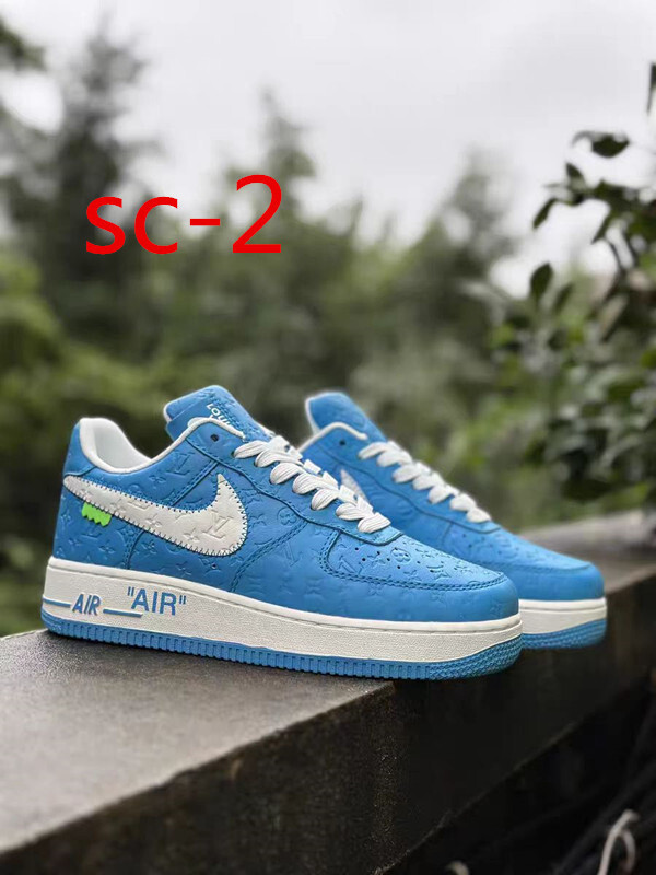 Z7847 Nike& LV 79.99$ gallery