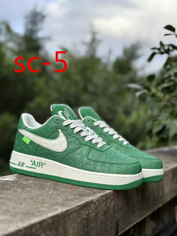 Z7847 Nike& LV 79.99$ gallery