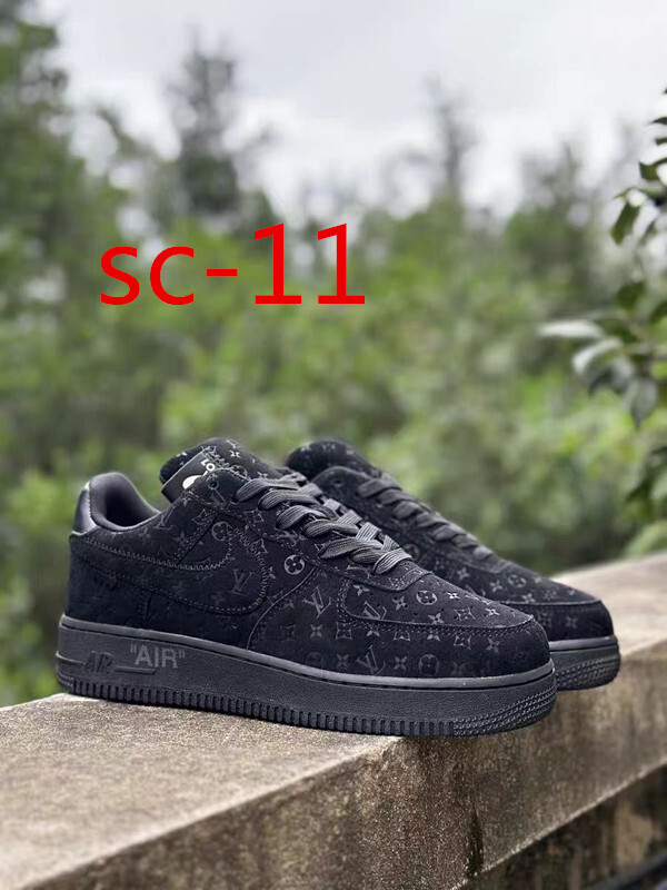 Z7847 Nike& LV 79.99$ gallery