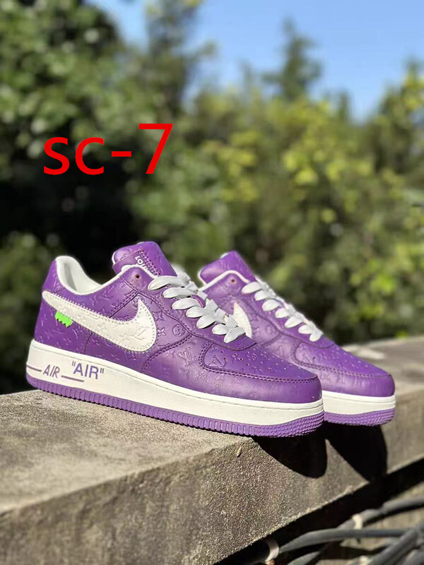 Z7847 Nike& LV 79.99$ gallery