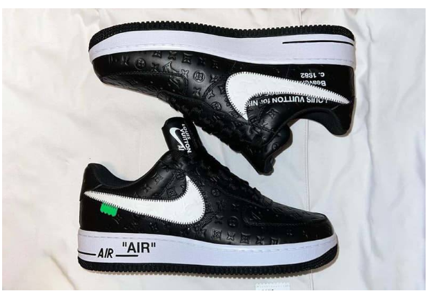 Z7847 Nike& LV 79.99$ gallery