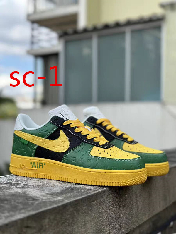 Z7847 Nike& LV 79.99$ gallery