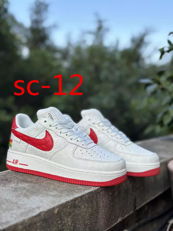 Z7847 Nike& LV 79.99$ gallery