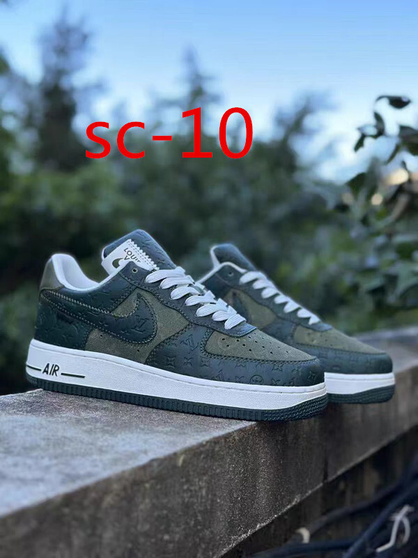 Z7847 Nike& LV 79.99$ gallery