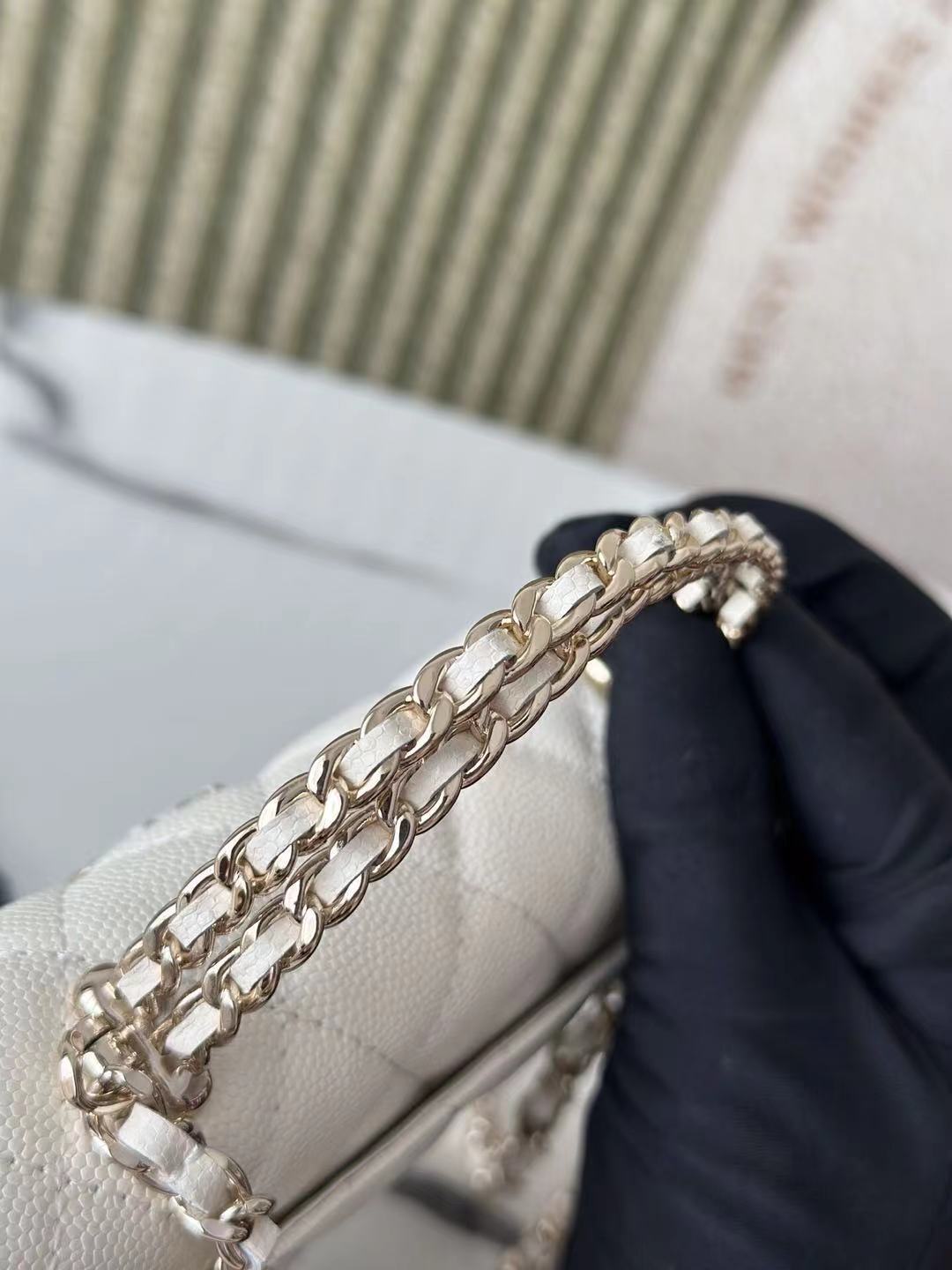 Z7870 CHANEL 55$ gallery