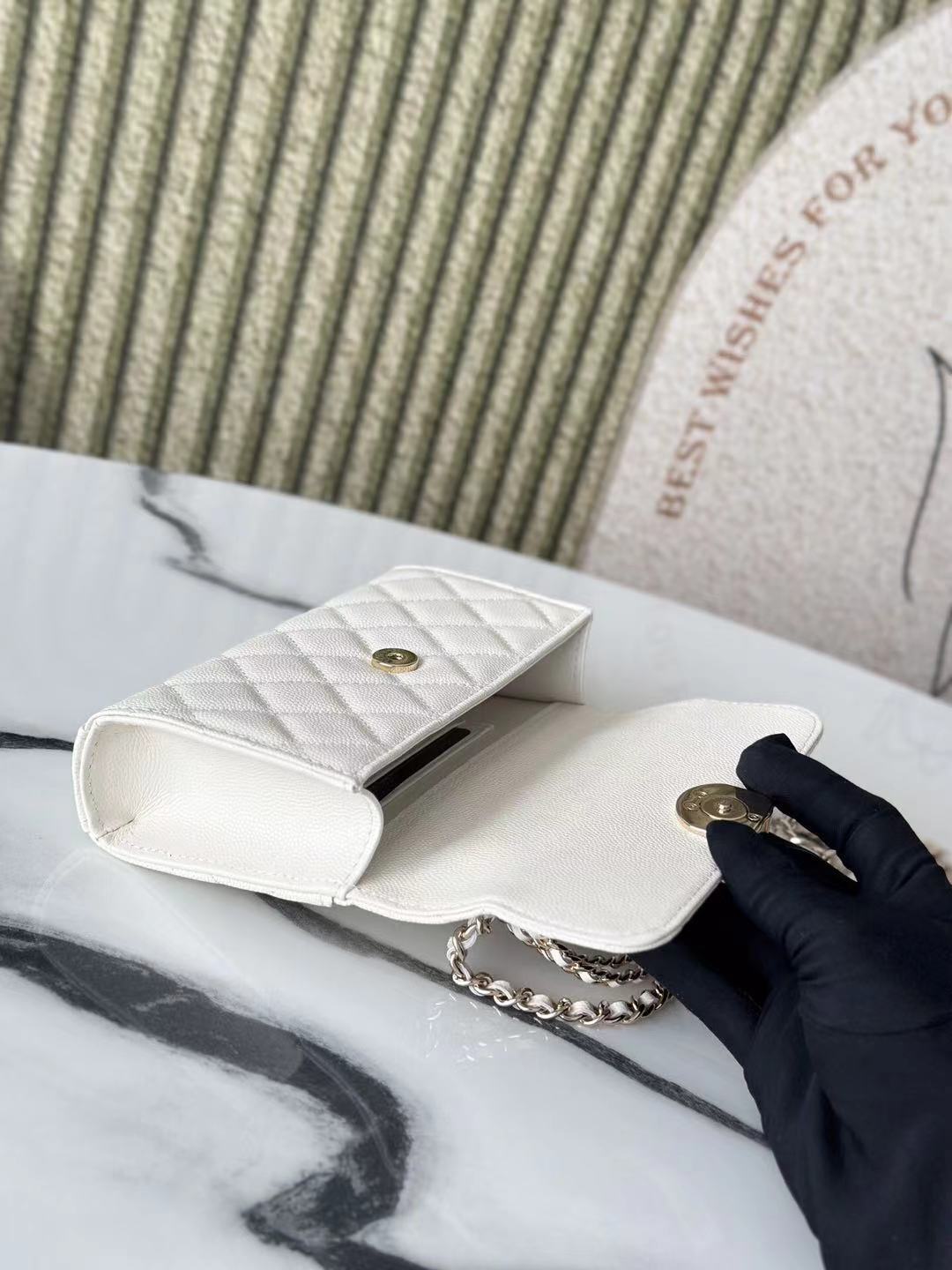 Z7870 CHANEL 55$ gallery