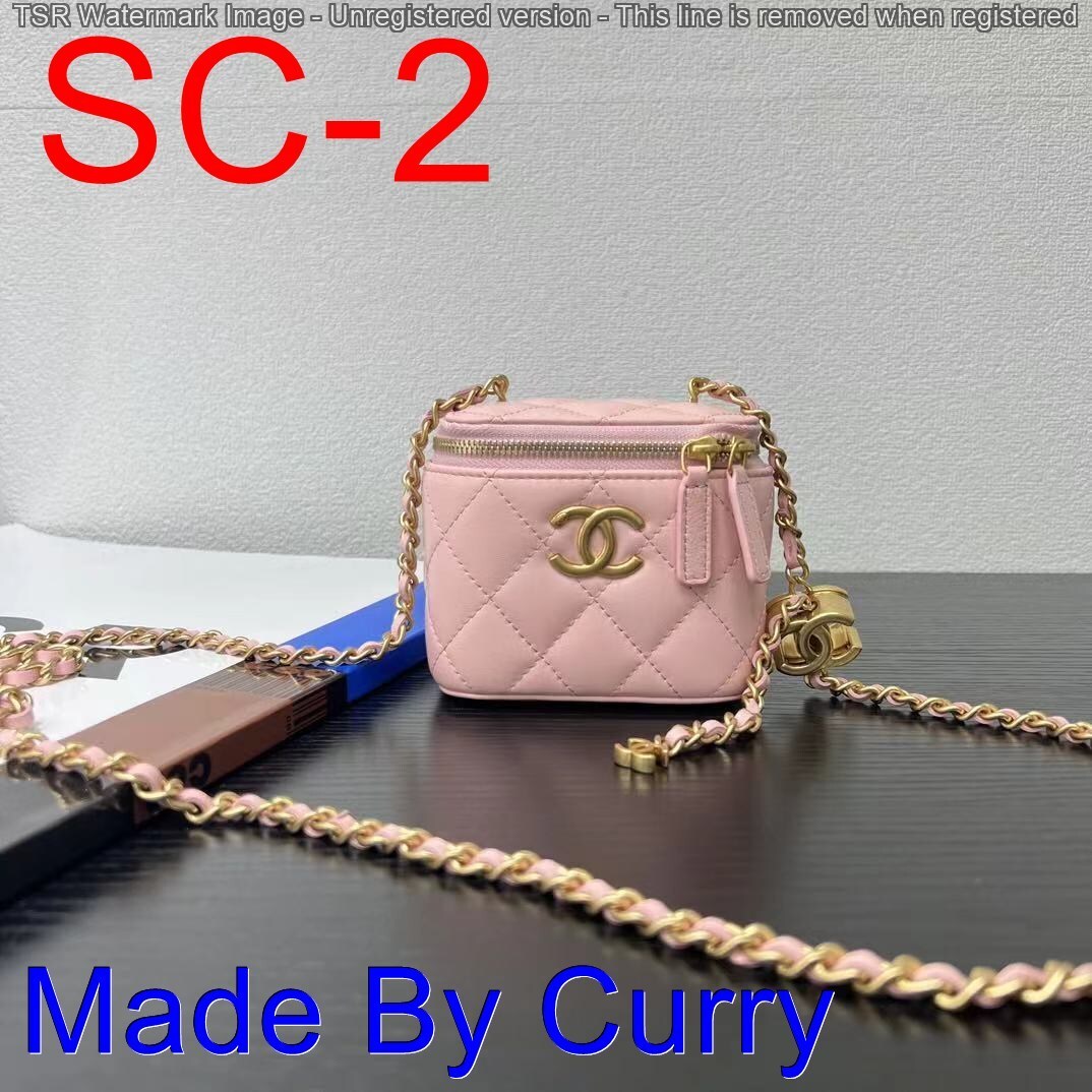 Z7872 CHANEL 55$ gallery