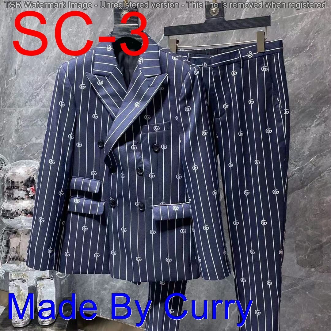 Z7882 Suits 118$ gallery