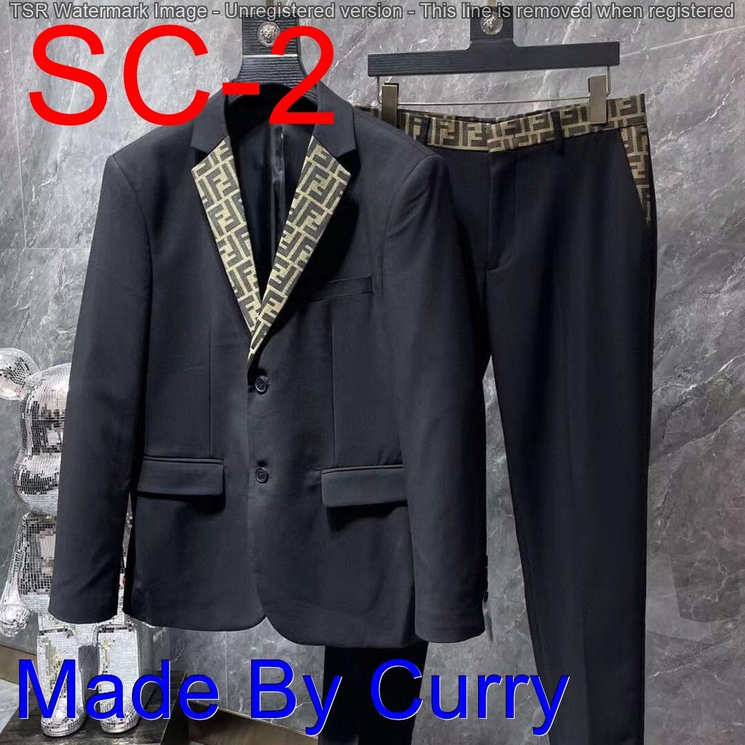 Z7882 Suits 118$ gallery