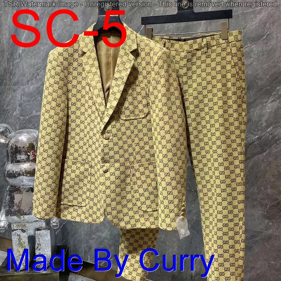 Z7882 Suits 118$ gallery