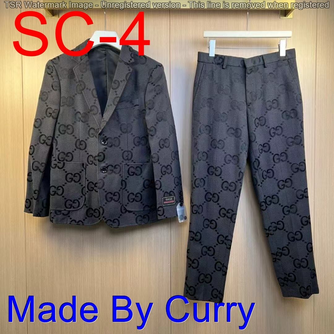 Z7882 Suits 118$ gallery