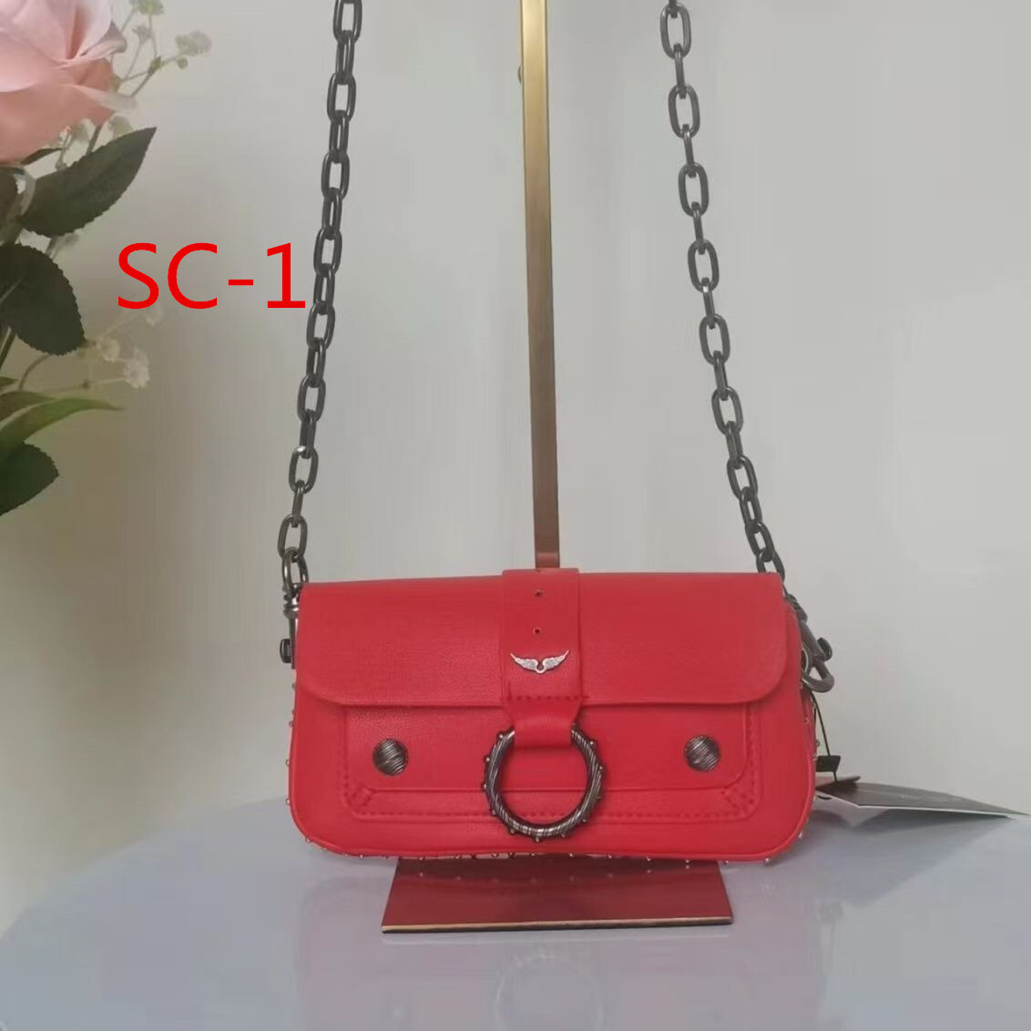 Z7904-68$  Dimensions: Length 22cm, Height 12cm, Thickness 3cm gallery