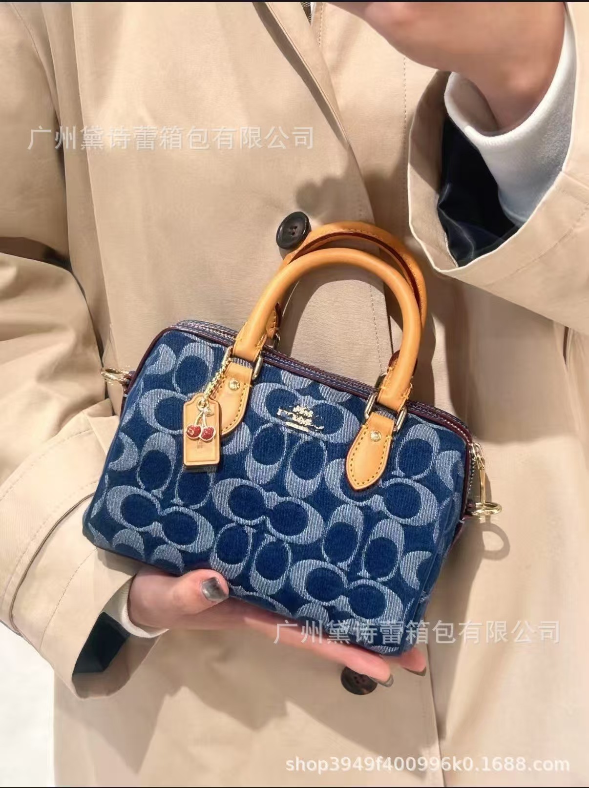 Z7908 Coach 69.99$ gallery