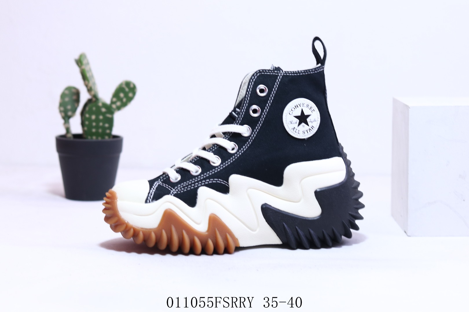 8546-T  CONVERSE  $47.86 gallery