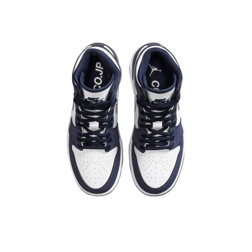 8629-T   Nike Air Jordan AJ1  47.32$ gallery