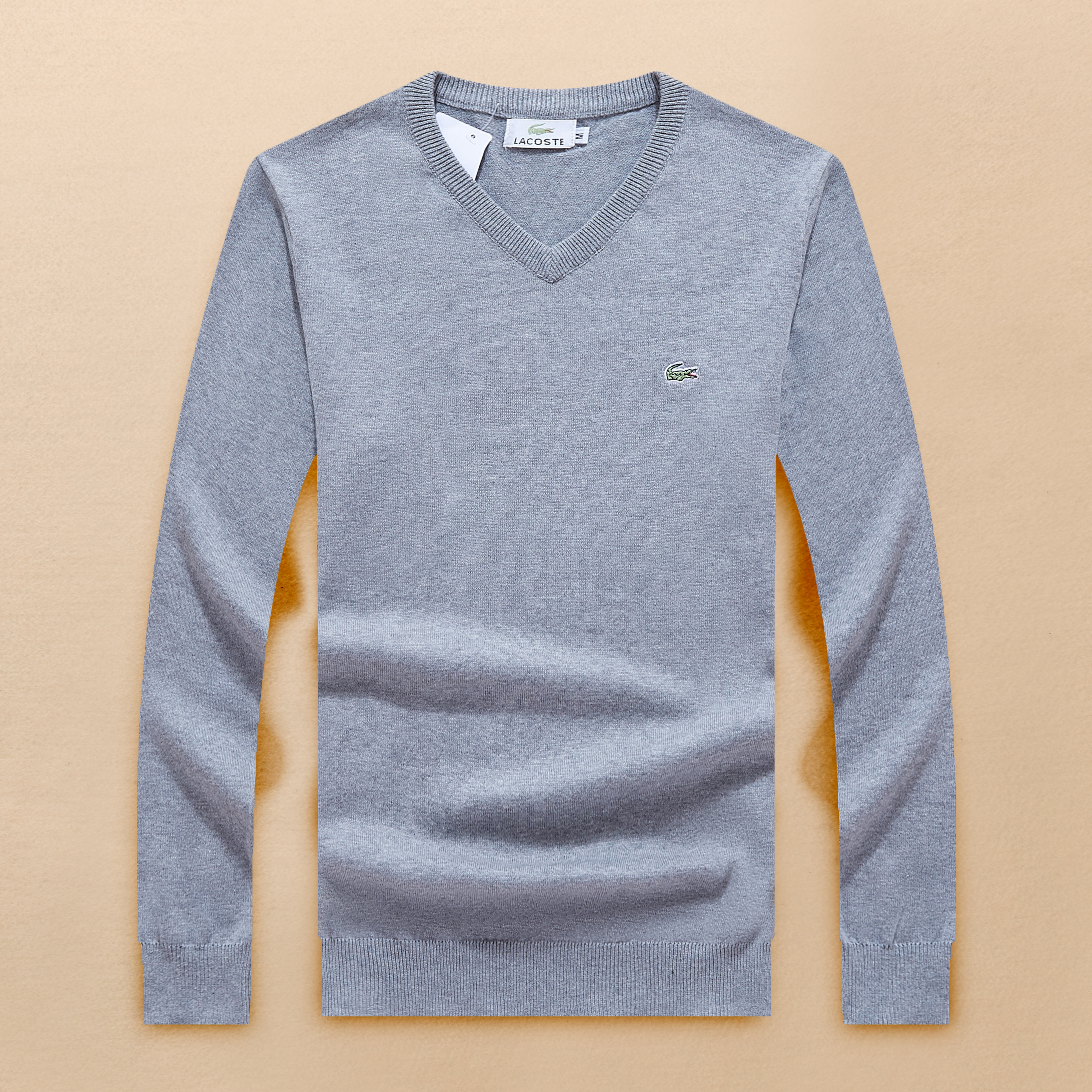 8756-T  31.06$LACOSTE gallery