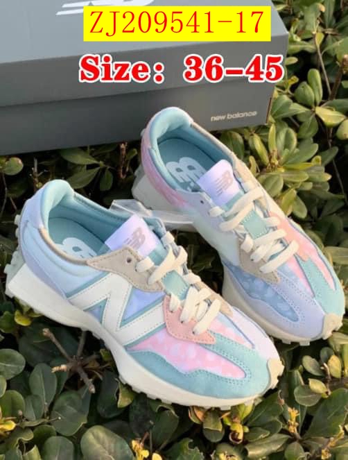 8918-T     45.11 New Balance 327 gallery