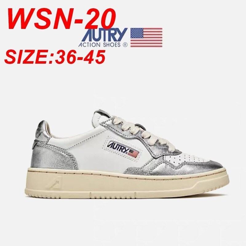 AUTRY 62.9$   10962-T gallery