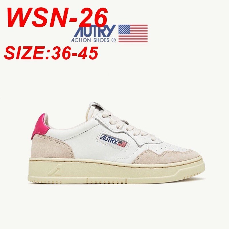 AUTRY 62.9$   10962-T gallery