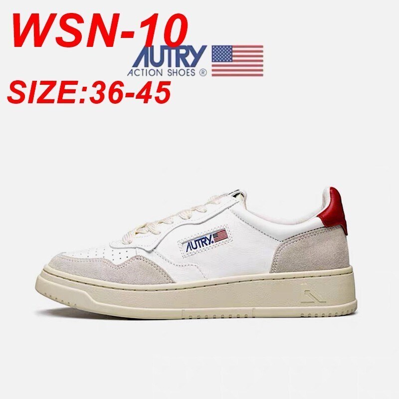 AUTRY 62.9$   10962-T gallery