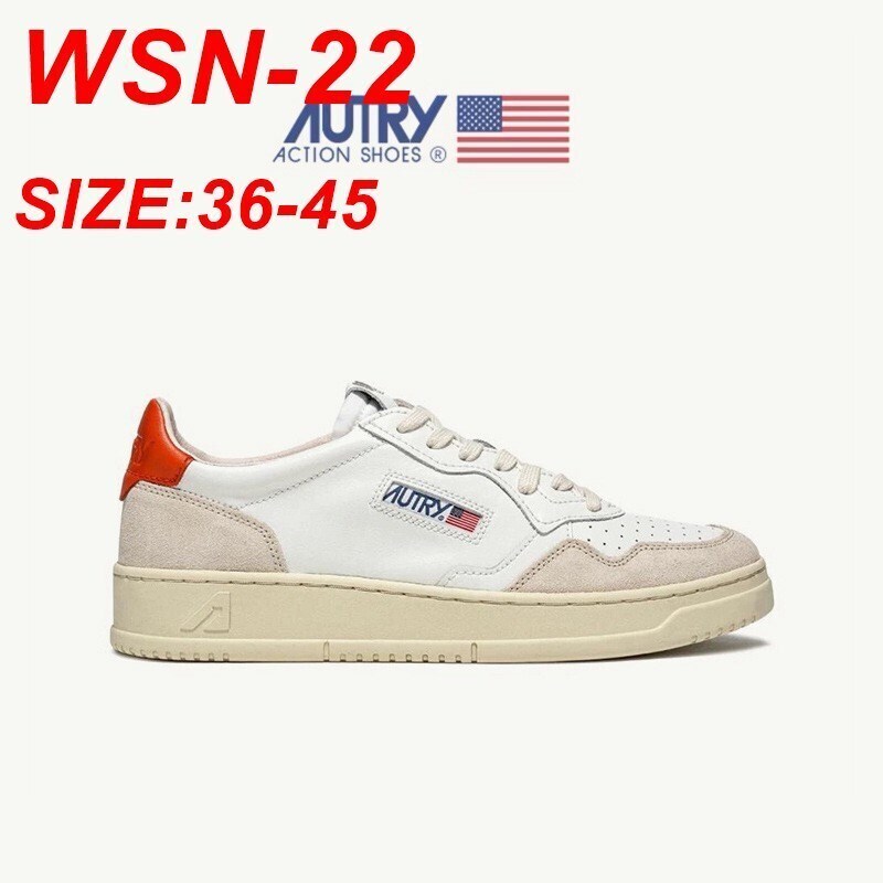 AUTRY 62.9$   10962-T gallery