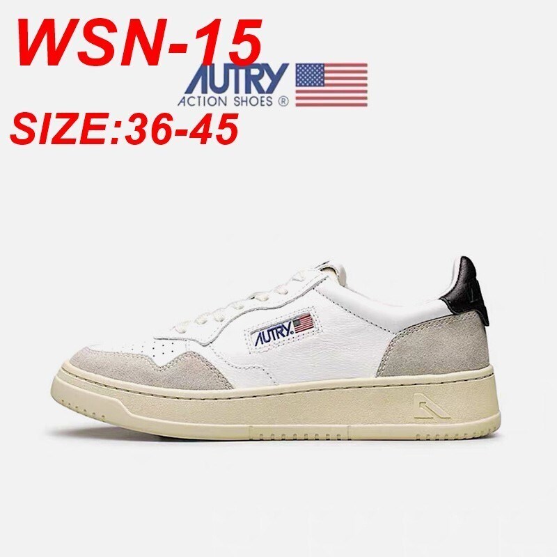 AUTRY 62.9$   10962-T gallery