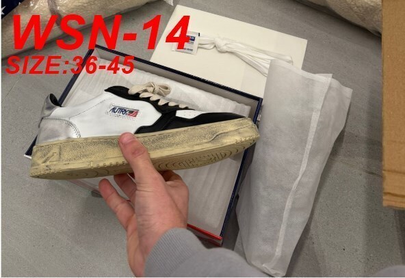 AUTRY 62.9$   10962-T gallery