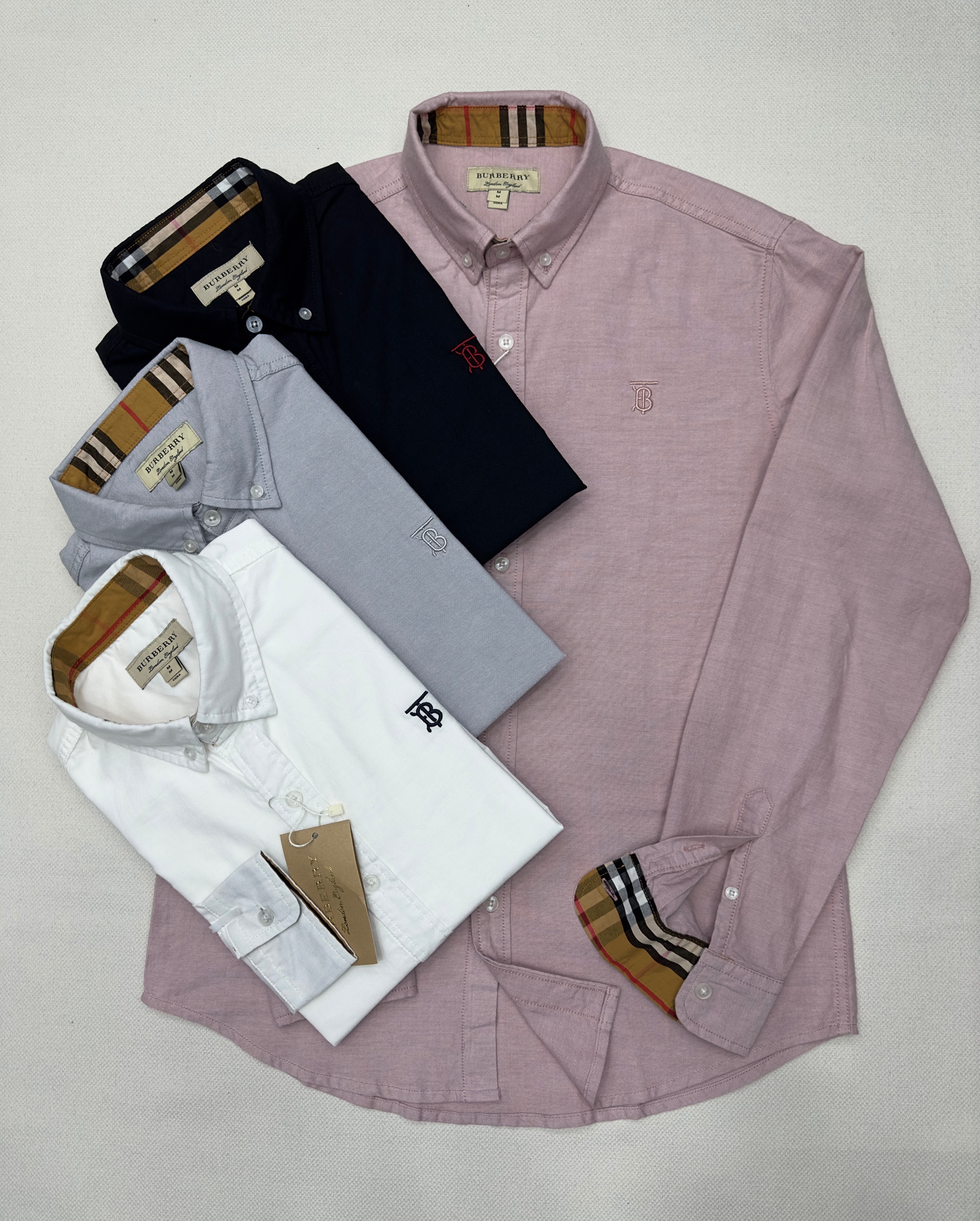 Burberry 45.9$   10971-T gallery