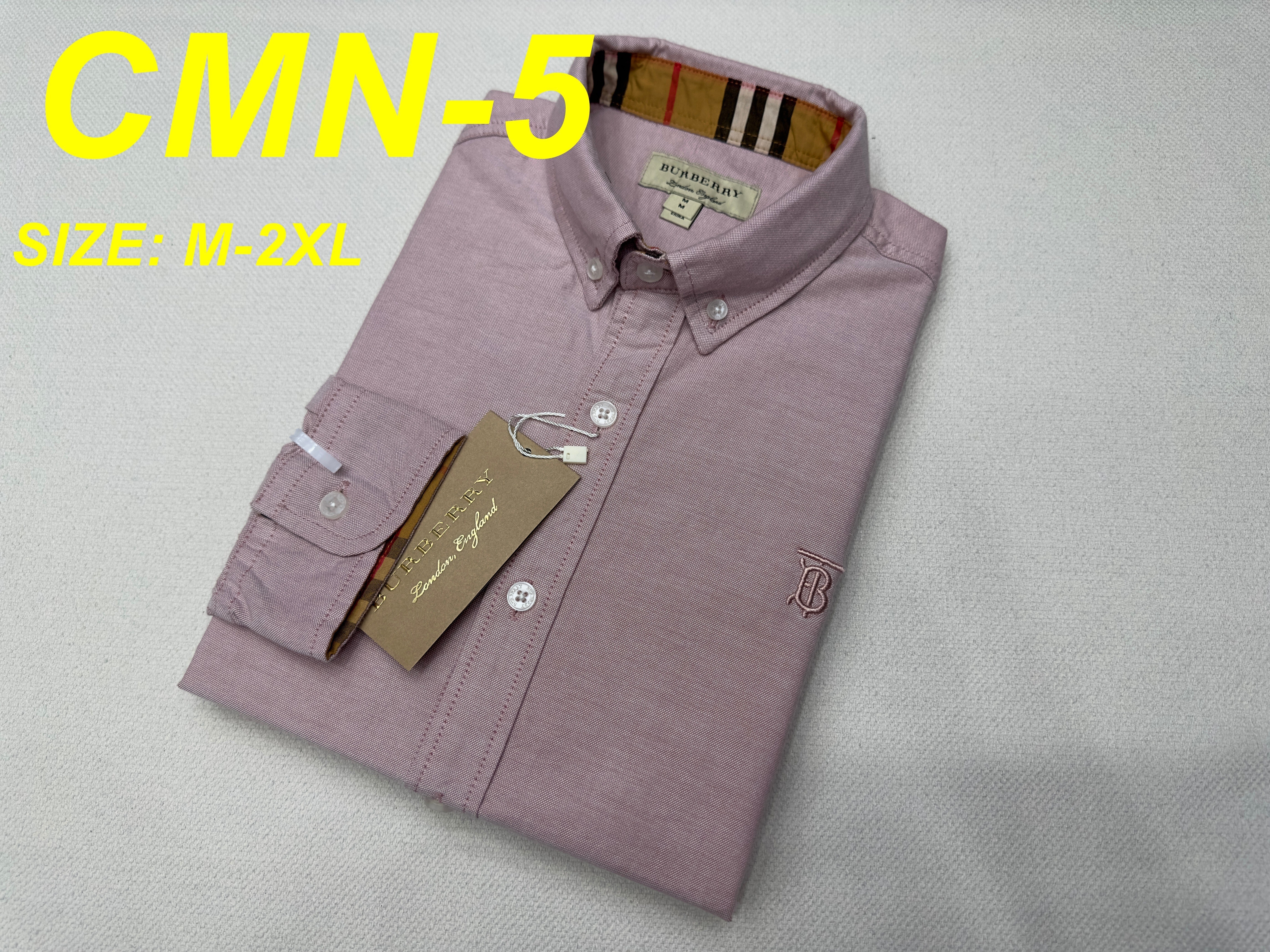 Burberry 45.9$   10971-T gallery